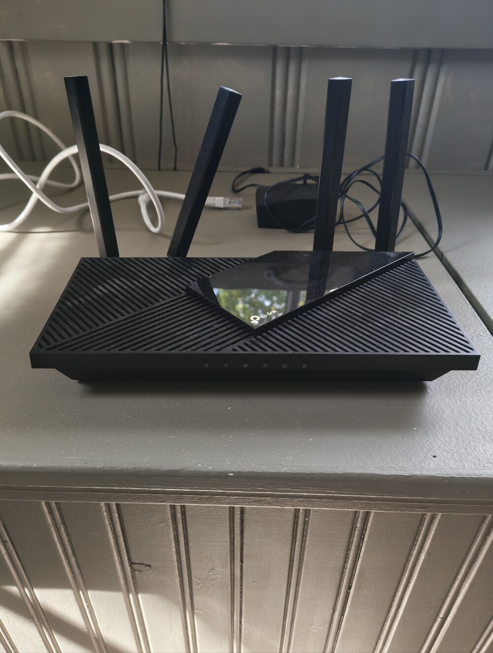 Linksys AX55 WiFi 6 Router